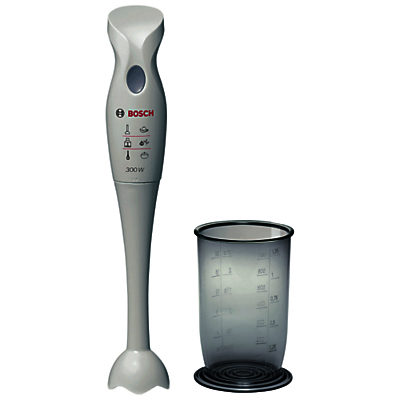 Bosch MSM6B150GB Hand Blender, White